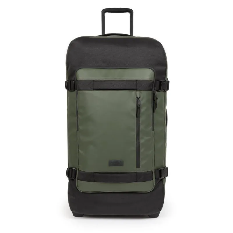 Eastpak Eastpak Tranverz Reisetrolley L 2-Rollen CNNCT Top, Green, – Produktbild 1 von 1