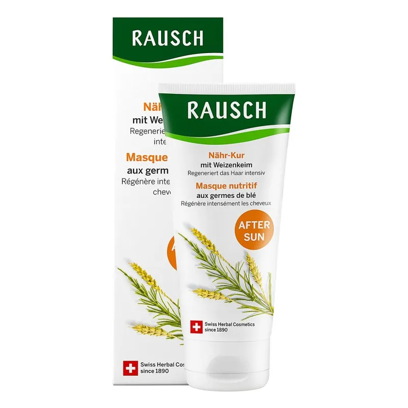 RAUSCH RAUSCH Nähr-Kur mit Weizenkeim – Produktbild 1 von 1