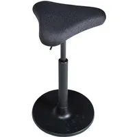 Topstar Topstar Bewegungshocker 'Sitness H1' schwarz – Produktbild 5 von 5
