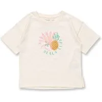 Sense Organics Sense Organics Kinder T-Shirt mit Sommerdruck, Modell SOPHIE – Produktbild 1 von 1