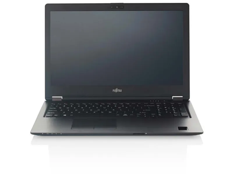 Fujitsu Fujitsu Laptop "LIFEBOOK U758", 256GB ,8GB, refurb.,1. Wahl, sw – Produktbild 1 von 1