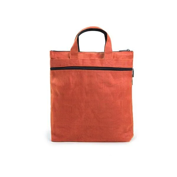 Smateria Smateria Rucksack Impulse, Lachsrot (rot), – Produktbild 1 von 3