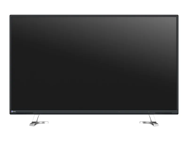 Eizo Nanao Eizo Nanao EIZO FlexScan EV4340X-BK | ev4340x-bk | LED-Monitor - 108 cm (42.5") – Produktbild 2 von 2