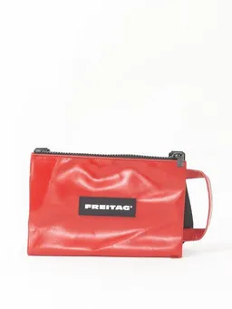 Freitag Freitag F272 EDDIE - red (000004484877) – Produktbild 1 von 1