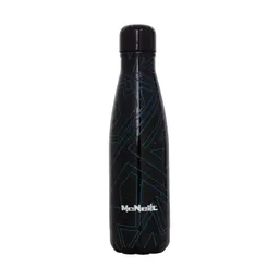 McNeill McNeill Schulzubehör Thermo-Metall-Trinkflasche 500ml TRON – Produktbild 1 von 1
