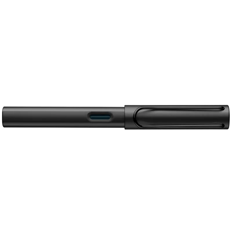 Lamy Lamy AL-star Füller black, Feder M – Produktbild 1 von 4