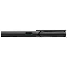 Lamy LAMY AL-star Füller black, Feder M – Produktbild 1 von 1