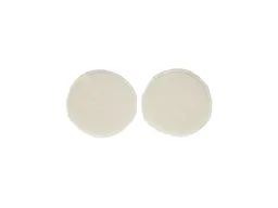 Disana Disana Stilleinlagen Seide-Wolle-Seide, 3-lagig, 1 Paar Durchmesser 14 cm – Produktbild 1 von 1