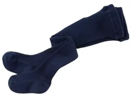 grödo Baby Strumpfhose Bio-Baumwolle marine Gr.01 – Produktbild 1 von 1