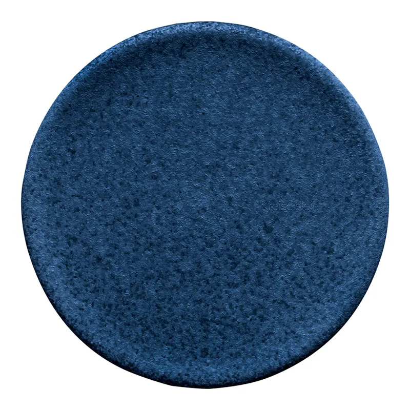 Stapelstein® Stapelstein® Board dark blue Ø 35,5cm, H: 8,4cm – Produktbild 4 von 5