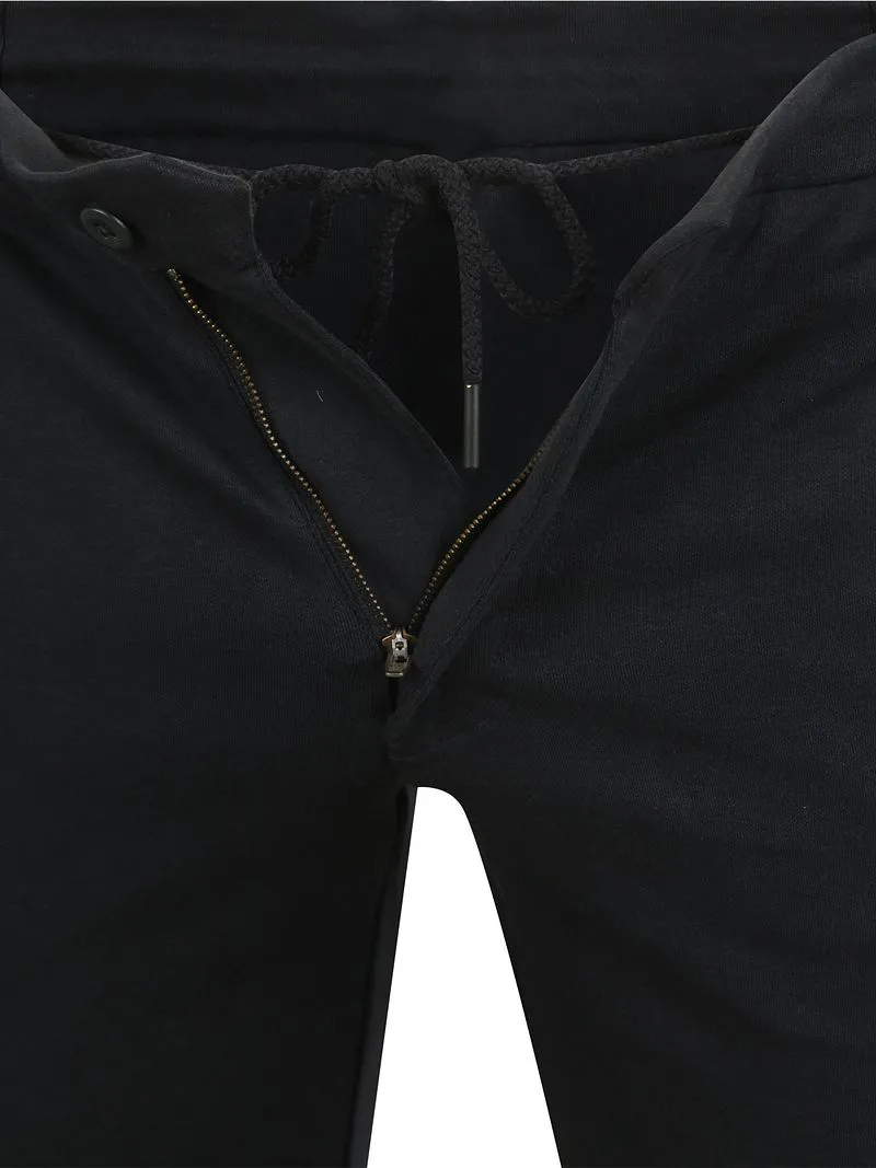 Suitable Suitable Respect Jink Short Navy - Größe L, Dunkelblau, – Produktbild 4 von 5