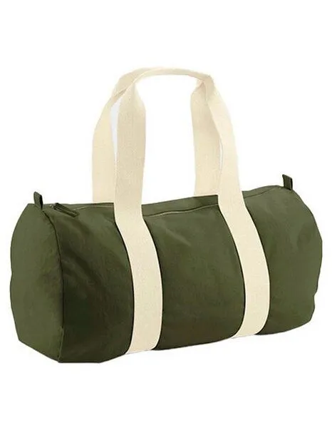 Westford Mill Westford Mill EarthAware Organic Weekender, Oliv, – Produktbild 2 von 4