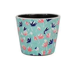 Mitienda Shop Mitienda Shop Blumentopf aus Keramik – Produktbild 1 von 1