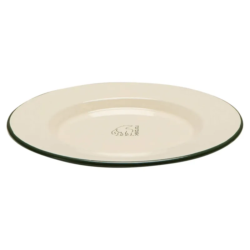 Nordisk MADAM BLÅ PLATE – Produktbild 1 von 1