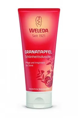 Weleda Weleda Granatapfel Schönheitsdusche – Produktbild 1 von 1