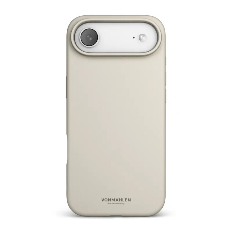 VONMÄHLEN VONMÄHLEN Soft Silikon Case für iPhone Air – Produktbild 3 von 4