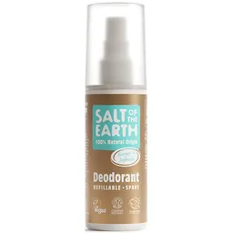 Salt of the Earth Salt of the Earth Ginger & Jasmine Deodorant Spray – Produktbild 1 von 1