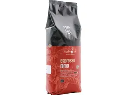 gepa GEPA Bio-Espresso 'Café Si' ROMA, ganze Bohnen, 1 kg – Produktbild 1 von 1