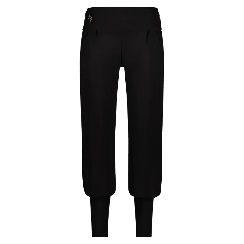 Urban Goddess Damenhosen Urban Goddess Dakini, Noir, – Produktbild 1 von 1