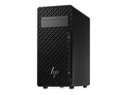 HP HP Workstation Z2 G1i - Tower - 4U - 1 x Core Ultra 9 285 / 2.5 GHz – Produktbild 1 von 1