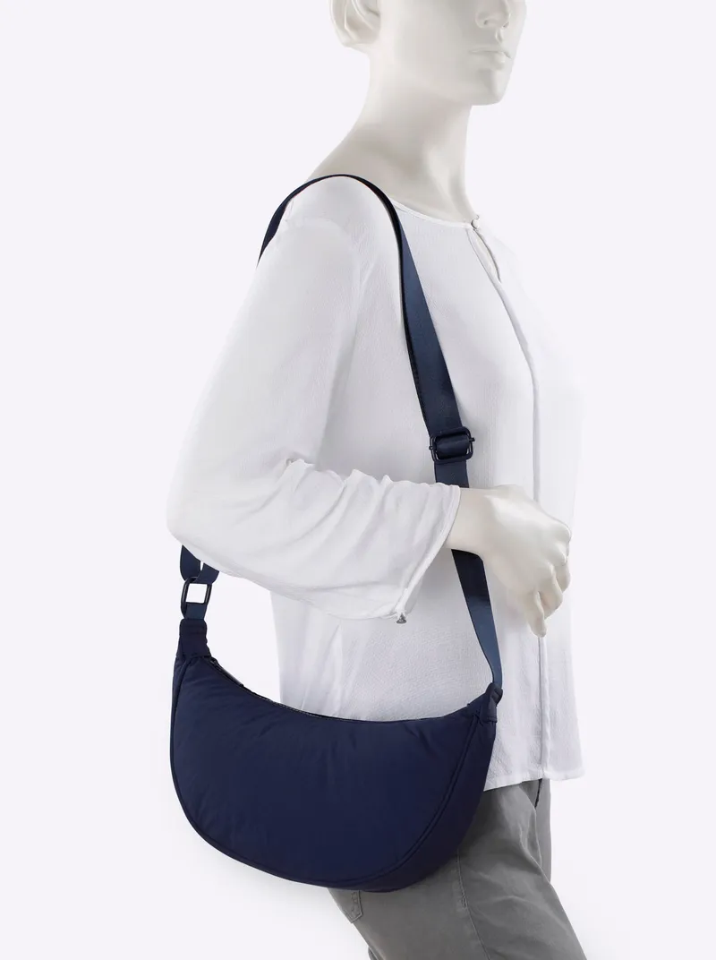 heine Tasche marine, Marine, – Produktbild 2 von 3