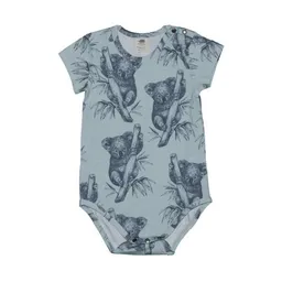 Walkiddy Kurzarm Baby Bodys GOTS & BIO | Walkiddy – Produktbild 1 von 1