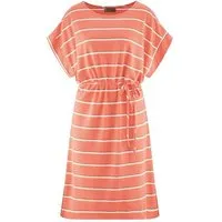 HempAge HempAge Streifen Kleid Hanf/Biobaumwolle – Produktbild 1 von 1