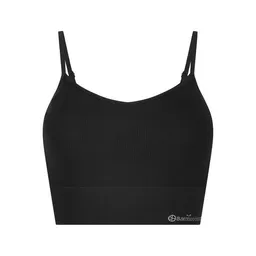 Bamboo Basics Bamboo Basics Nahtloser gepolsterter V-Auschnitt BH FENNA mit Bambusviskose – Produktbild 1 von 1