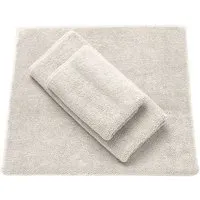 Mary Rose Mary Rose® Bio-Frottee Badematten SOFT, Cradle to Cradle Certified® Gold, Offwhite, – Produktbild 1 von 1