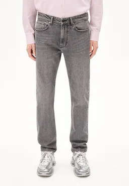 ARMEDANGELS ARMEDANGELS DYLAANO Herren Straight Jeans Bio-Baumwoll Mix – Produktbild 1 von 1