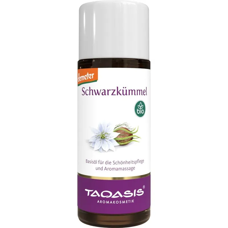 SCHWARZKUEMMEL DEMETER – Produktbild 1 von 1