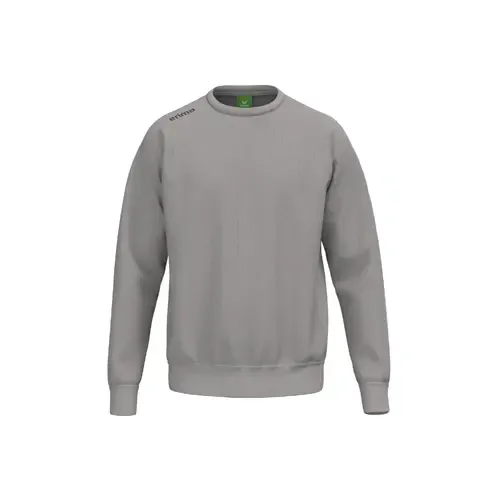 Erima Pullover Erima TS, Grau, – Produktbild 1 von 2
