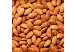 We_Natur Nüsse Premium Mandeln – Knuspriger Snack ohne Zusätze (Geröstete) 800gr, 800 g, 100 % Natürlich, Neue Ernte – Produktbild 1 von 1
