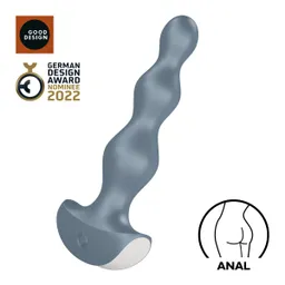 Satisfyer Satisfyer Lolli-Plug 2, 14 cm – Produktbild 1 von 1