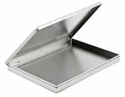 DS DS DIN A4 Metalldose – Produktbild 1 von 1