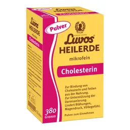 Luvos Luvos Heilerde mikrofein Pulver zum Einnehmen – Produktbild 1 von 1