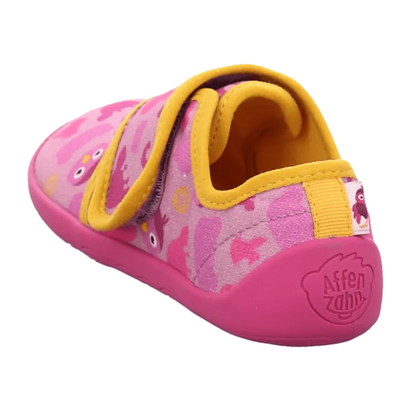Affenzahn Affenzahn Vogel für Kinder, rosa, Größe 33 EU, Rosa, – Produktbild 3 von 7