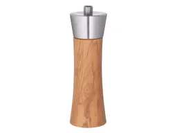 Zassenhaus Zassenhaus Salzmühle 'Augsburg' aus Olivenholz, 18 cm – Produktbild 1 von 1