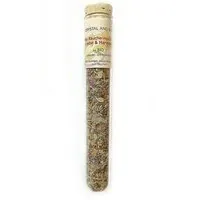 Crystal and Sage Crystal and Sage Bio Räuchermischung Liebe und Harmonie mit Lavendel und Rosenblüten – Produktbild 1 von 1