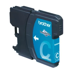 Brother Brother Tintenpatrone LC1100C cyan – Produktbild 1 von 1