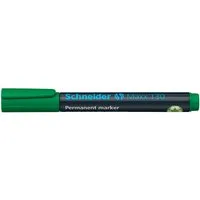 Schneider Schneider Permanent-Marker 'Maxx 130' grün – Produktbild 1 von 1