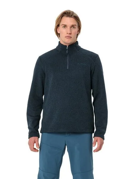 Vaude Vaude Pullover Men's Tesero Pullover II, Dunkel-blau, – Produktbild 3 von 3