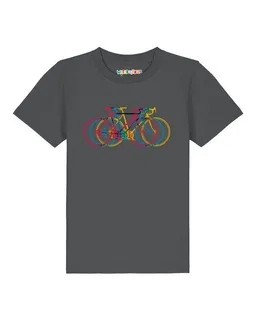 watabout.kids watabout.kids T-Shirt Kinder Fahrräder – Produktbild 1 von 1