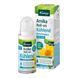 Kneipp Kneipp Arnika Roll-on Kühlend – Produktbild 1 von 1