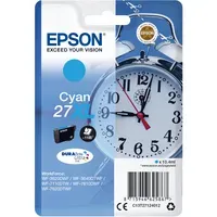 Epson Epson Tintenpatrone T2712XL cyan – Produktbild 3 von 3