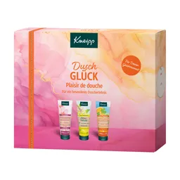 Kneipp Kneipp Geschenkpackung Duschglück – Produktbild 1 von 1