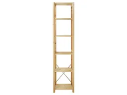 ABC ABC Regal "Classic" B 46 x T 29,5 x H 198 cm – Produktbild 1 von 1