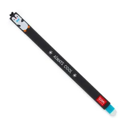 Legami Legami Legami löschbarer Gelstift Pinguin – Produktbild 1 von 1