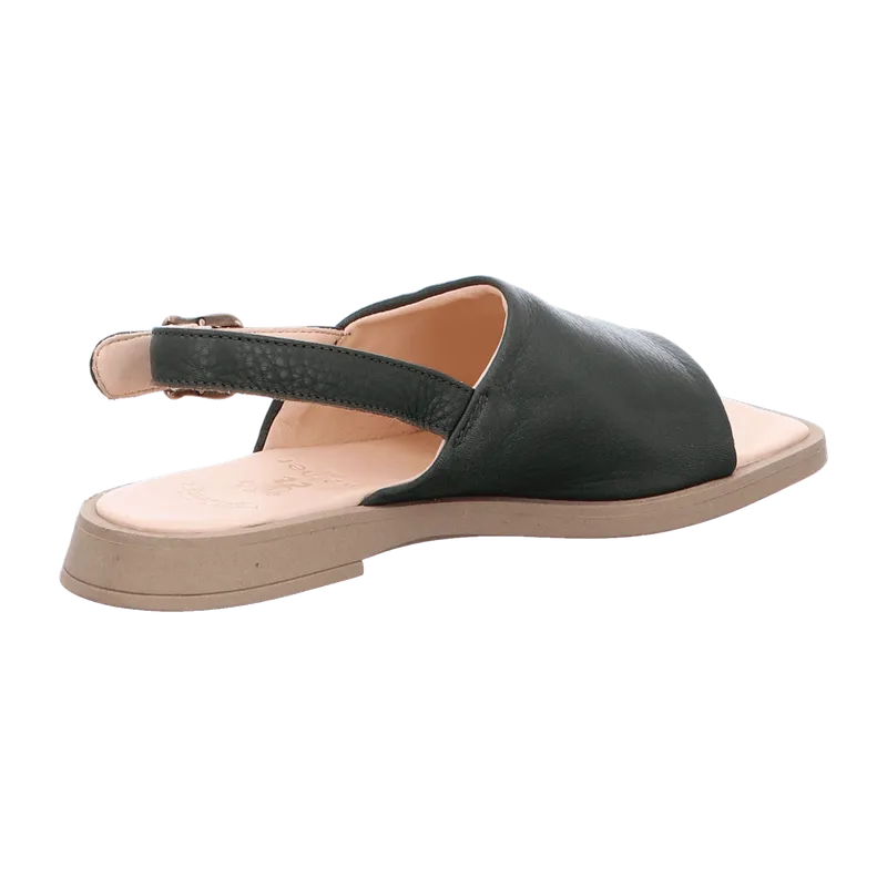 Werner Schuhe Werner Schuhe Veilchen für Damen, Grün, – Produktbild 5 von 7