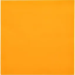 PAPSTAR PAPSTAR Papierserviette Servietten ROYAL Collection 1/4-Falz 40 cm x 40 cm orange 50 Stk – Produktbild 1 von 1